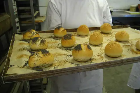 Rosas Sicilian Food and Pastries photo 2
