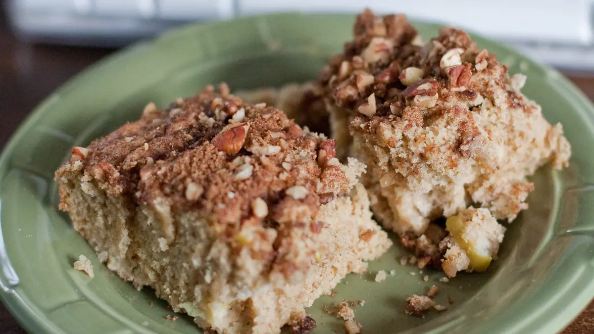 Italian Bakery bakes