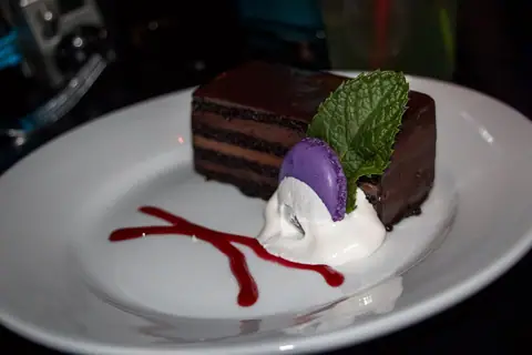 Rosas Sicilian Food and Pastries photo 3